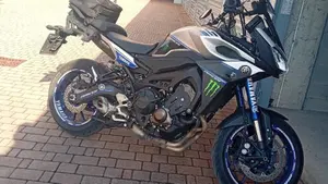 Yamaha Tracer 900 ABS (2015 - 16)  (2)