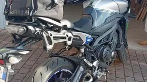 Yamaha Tracer 900 ABS (2015 - 16)  (3)