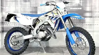 Tm Moto EN 125 Fi 2t (2021 - 22) usata