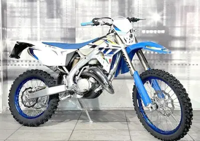 Tm Moto EN 125 Fi 2t (2021 - 22) - Annuncio 9988038