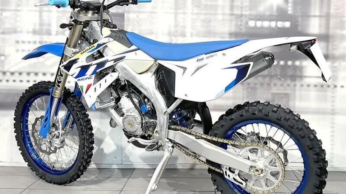 Tm Moto EN 125 Fi 2t (2021 - 22)  (2)
