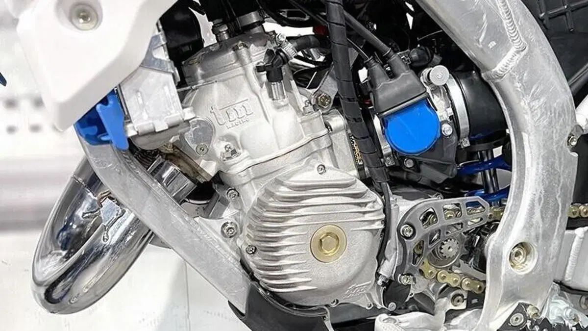 Tm Moto EN 125 Fi 2t (2021 - 22)  (4)