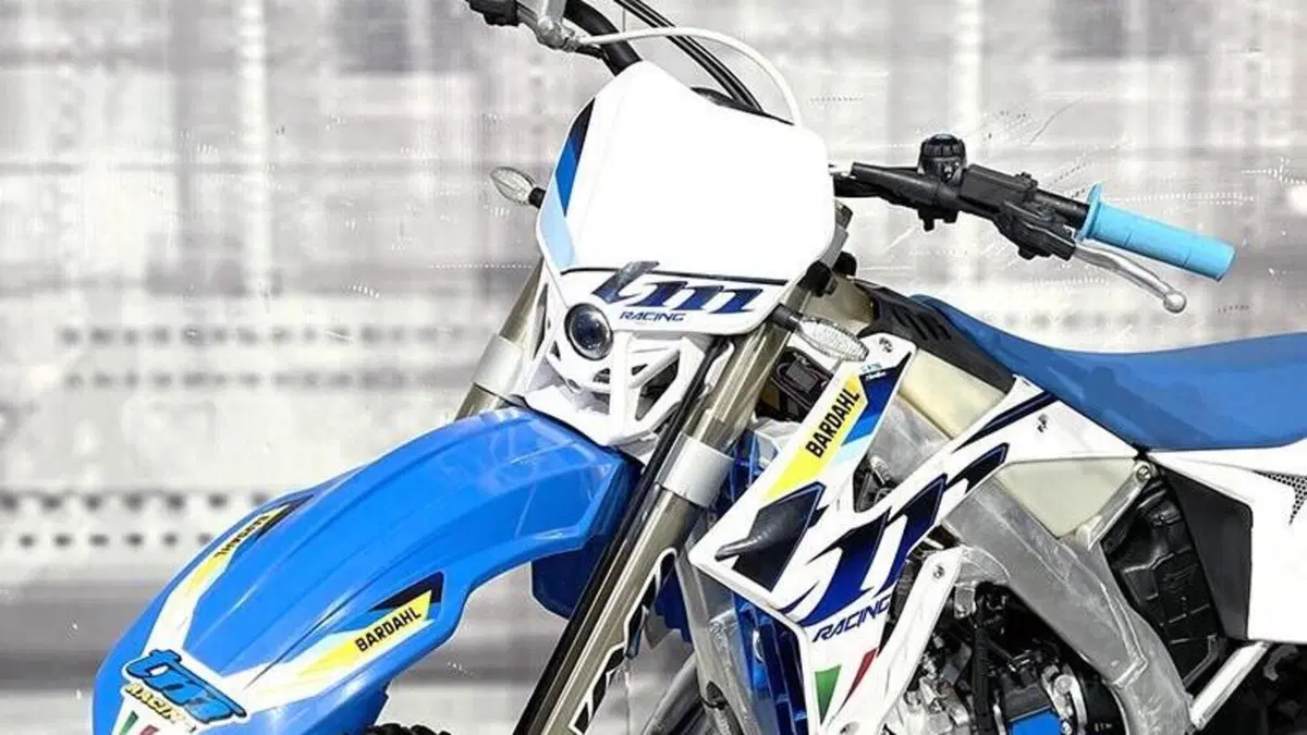 Tm Moto EN 125 Fi 2t (2021 - 22)  (5)