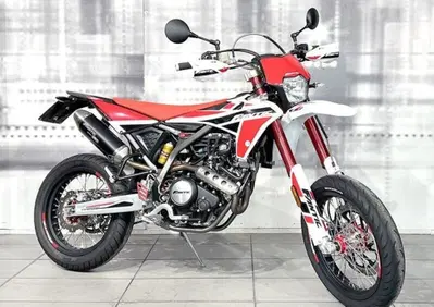 Fantic Motor XMF 125 Motard Competition 4t (2021 - 22) - Annuncio 9988039