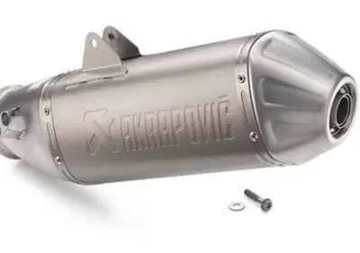 KTM 690 SMC R/ENDURO 2026 A60605979001 Akrapovic - Annuncio 9988023