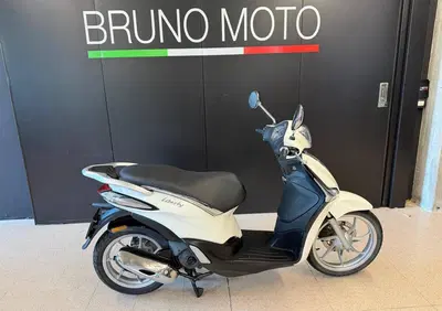 Piaggio Liberty 50 (2018 - 20) - Annuncio 9988018