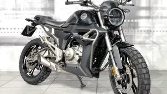 Zontes ZT125-G1 (2020 - 26) usata