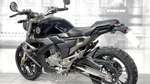 Zontes ZT125-G1 (2020 - 26)  (2)