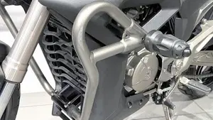 Zontes ZT125-G1 (2020 - 26)  (3)