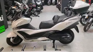 Honda SW-T 400 (2009 - 16)  (5)
