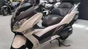 Honda SW-T 400 (2009 - 16)  (6)