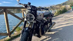 Triumph Speed Twin 1200 (2025 - 26)  (4)