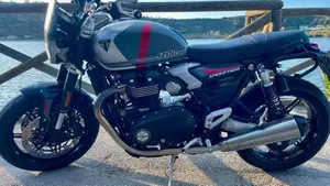 Triumph Speed Twin 1200 (2025 - 26)  (6)