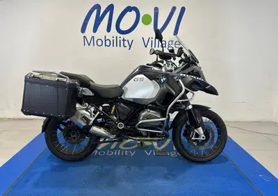 Bmw R 1200 GS Adventure (2013 - 16) - Annuncio 9988044