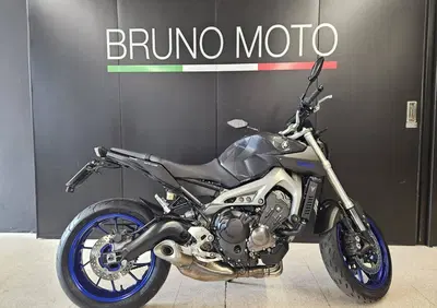 Yamaha MT-09 (2013 - 15) - Annuncio 9988032