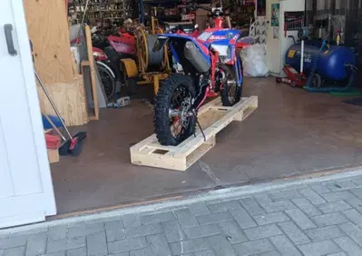 Betamotor RR 390 4T Enduro Race (2026) - Annuncio 9988042