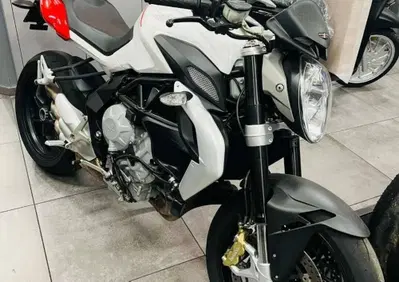 MV Agusta Brutale 800 EAS (2012 - 14) - Annuncio 9988054