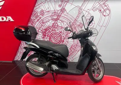 Honda SH 150i (2005 - 08) - Annuncio 9988055