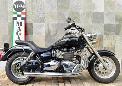 Triumph America (2011 - 16) - Annuncio 9988064