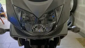 Suzuki GSF 1250 Bandit S (2006 - 11) 