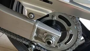 Suzuki GSF 1250 Bandit S (2006 - 11)  (3)