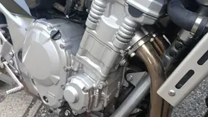 Suzuki GSF 1250 Bandit S (2006 - 11)  (10)