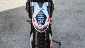Betamotor RR 450 4T Enduro (2011)  (2)
