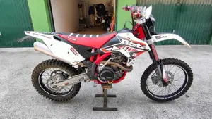 Betamotor RR 450 4T Enduro (2011)  (3)