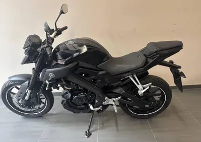 Yamaha MT-125 ABS (2017 - 19) - Annuncio 9988066