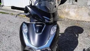 Honda SH 150i (2020 - 23) 