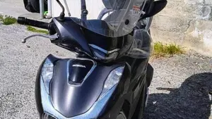 Honda SH 150i (2020 - 23)  (3)