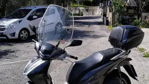 Honda SH 150i (2020 - 23)  (4)