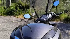 Honda SH 150i (2020 - 23)  (5)
