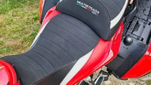 Ducati Multistrada 1200 S Touring D-air (2013 - 14)  (6)