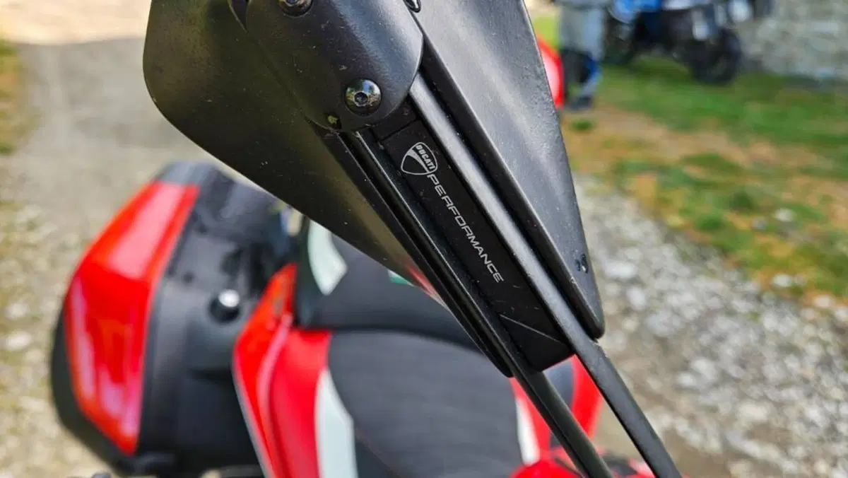 Ducati Multistrada 1200 S Touring D-air (2013 - 14)  (7)