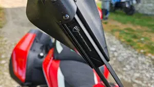 Ducati Multistrada 1200 S Touring D-air (2013 - 14)  (7)