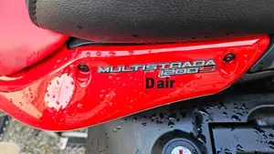 Ducati Multistrada 1200 S Touring D-air (2013 - 14)  (8)