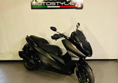 Zontes ZT350-E (2023 - 25) - Annuncio 9988098