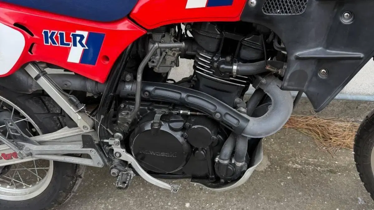 Kawasaki   (5)