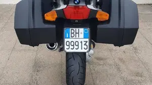 Bmw R 1100 RS ABS  (5)