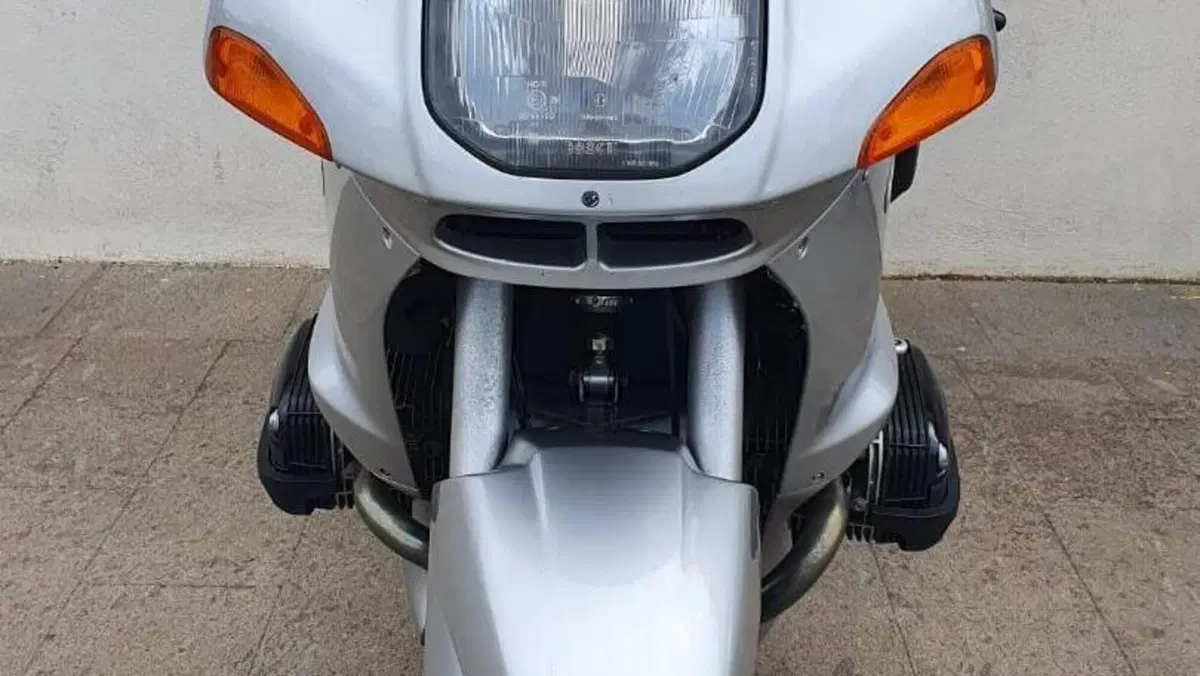 Bmw R 1100 RS ABS  (3)