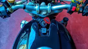 Ducati Monster S4R (2003 - 05)  (3)