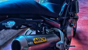 Ducati Monster S4R (2003 - 05)  (5)