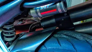 Ducati Monster S4R (2003 - 05)  (6)