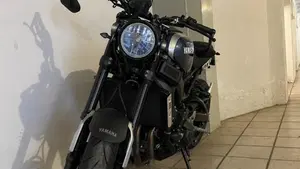 Yamaha XSR 900 ABS (2016 - 20) 