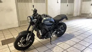 Yamaha XSR 900 ABS (2016 - 20)  (3)