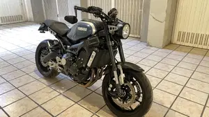Yamaha XSR 900 ABS (2016 - 20)  (4)
