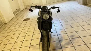 Yamaha XSR 900 ABS (2016 - 20)  (5)