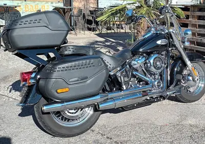 Harley-Davidson 107 Heritage Classic (2021) - Annuncio 9988114