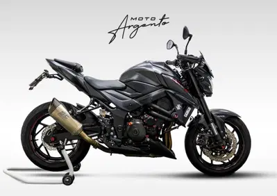 Suzuki GSX S 750 ABS (2017 - 20) - Annuncio 9988134